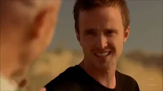 Breaking Bad - Funniest Bloopers