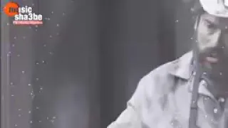 وعدى العمر مش خايف على عمري 