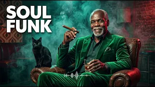 feel the groove soul funk dance mix 2026 vol 4