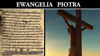apocryphal gospel of peter