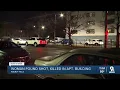 Woman found dead in stairwell at Cincinnati senior living building