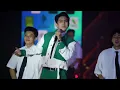 P Man  -Love Friend (Show Performance) @Supranational Yangon-Myanmar 2026 