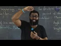 Physics - Grade 11 The Pendulum