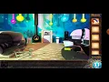 Escape 50 Doors level 45 solved