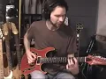 Paul Gilbert - Technical Difficulties (Racer X)