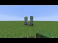 How to activate command when item dropped JAVA EDITION
