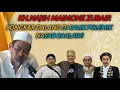 Download Lagu KH.NAJIH MAIMOEN BONGKAR SEMUA ANTEK ANTEK DI BALIK POLEMIK  NASAB BAALAWI || NASAB HABAIB