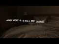 Eric Burgett - Turnt (Official Lyric Video)