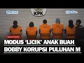 Download Lagu BREAKING NEWS! KPK Bongkar Modus Licik Pejabat Sumut Bagi-bagi Duit Korupsi