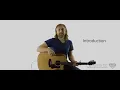 We Are Tonight - Guitar Lesson and Tutorial- Billy Currington