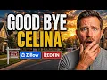 Why Everyone Is Leaving Celina Texas And What s Coming Next