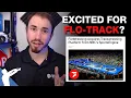 Reacting to FloWrestling Buying TrackWrestling