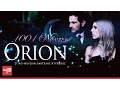 Orion - Χίλιες Και Μία Νύχτες - Official Lyric Video