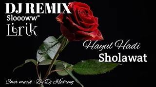 Download Dj remix Sholawat\ MP3