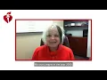 Renee s Story sponsored by Pima Heart and Vascular