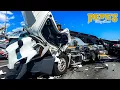 Worst wreck I ve seen so far