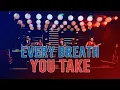 Download Lagu Pandora - Every Breath You Take | DVD Rock Baladas