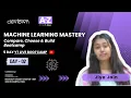 DAY - 2 MACHINE LEARNING MASTERY