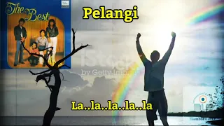 pelangi 1974