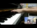 Download Lagu Senki Zesshou Symphogear Gx Exterminate (Piano Cover)