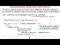 Java Parallel Streams Internals Demo ing Spliterator Performance