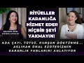 Download Lagu Ritüeller Karanlığa Hizmet Eder! Hiçbir Şeyi Yakmayın! Ada Çayı, Tütsü, Kurşun Döktürme|Aslıhan Ünal