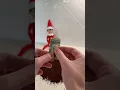 Elf On The Shelf Ideas