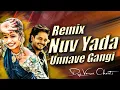 Download Lagu Nuv Yaada Unnave Gangi Song Mix Dj Varun Chanti