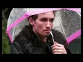 Robert Sheehan saying bonsoir but it multiplies until i couldnt stand editing it anymore