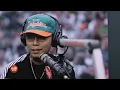 O.C. Dawgs perform "Akala Ko Nung Una" LIVE on Wish 107.5 Bus