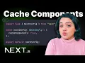 Next js 16 Fixed Data Fetching For Real This Time