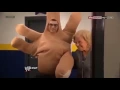 WWE Raw 1000th Episode Mae Young and her son The Hand