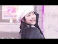 하얀 그리움(White Memories) - 프로미스나인(fromis_9) | SBS 251207 방송