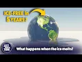 Download Lagu Hothouse Earth and an Ice-Free Arctic Sea. Starting in 2030?