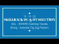 15-10 SKILLRACK DAILY CHALLENGE AND DAILY TEST SOLUTION C java python
