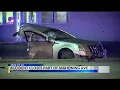 1 in critical condition after West Side crash roads closed