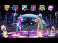 Just Dance: Decades of Hits - Starlight - The Supermen Lovers (feat. Mani Hoffman)