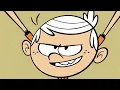 Bienvenue chez les Loud | Les moments les plus CHAOTIQUES de la famille Loud 💥 | Nickelodeon France