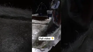 Episode 6 preview #totalboat #fiberglass