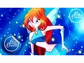 Download Lagu Winx` Club: Charmix (English \u0026 Italian Collaboration Mix Version)