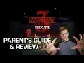 Parent s Guide - Stranger Things 3