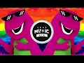 BARNEY THEME SONG (OFFICIAL DRILL TRAP REMIX) 2026 - KEIRON RAVEN