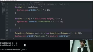 Learn to Code Seoul - Beginner Java Class 3