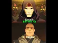 Download Lagu Amon vs Zaheer