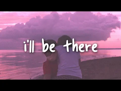 Download MP3 jess glynne - i'll be there // lyrics