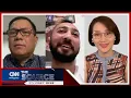 Download Lagu Fr. Jerome Secilliano, Pura Luka Vega \u0026 Bataan Rep. Geraldine Roman | The Source