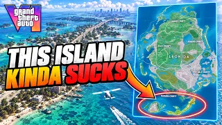 Everyone's Wrong About GTA 6's Leonida Keys