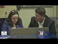 Business and community leaders meet to discuss economic growth in Harrison Co