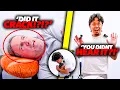 BACK FINALLY CRACKS AFTER 15 YEARS MAYBE Asmr Chiropractic Back Neck Dr Tubio