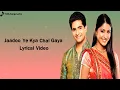 Download Lagu Jaadoo Ye Kya Chal Gaya Song | Lyrical Video | Male Version |  Udit Narayan | YRKKH